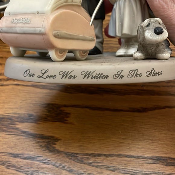 2002 Enesco Group figurine’s - Picture 12 of 13